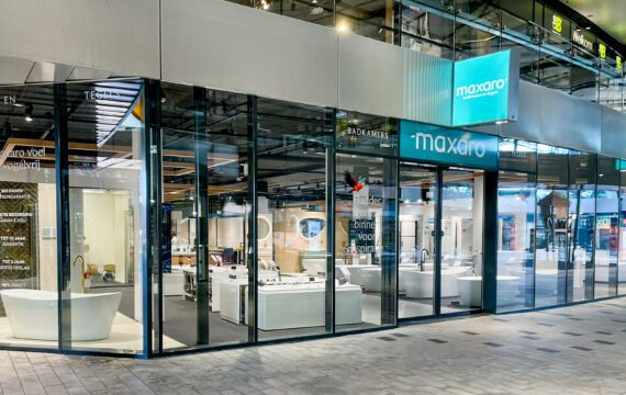 Thumbnail van nieuwsbericht `Maxaro, nieuw op het plein`