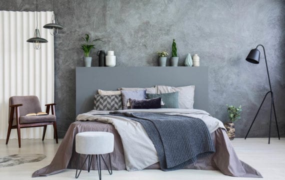 Thumbnail for inspiration post `De slaapkamer van je dromen`